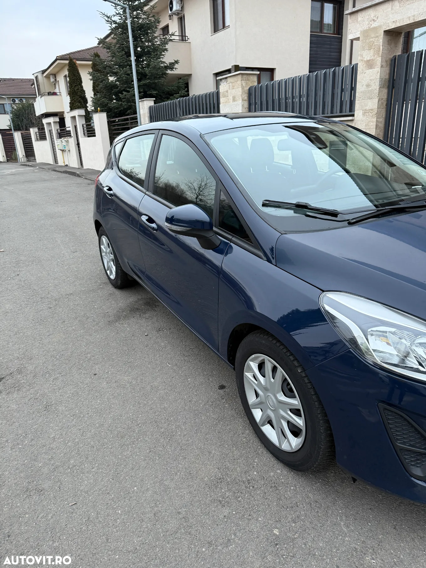 Ford Fiesta 1.0 EcoBoost Trend - 6