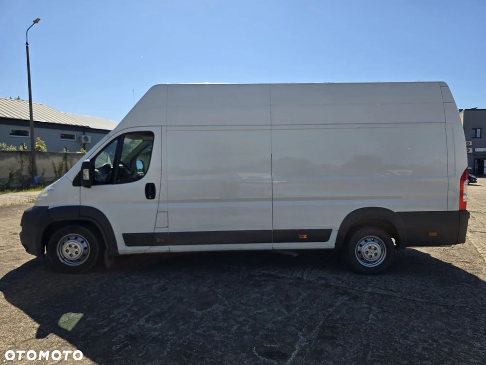 Peugeot Boxer - 15