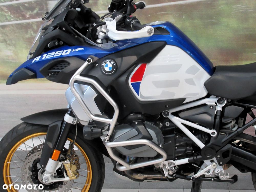 BMW R1250 GS Adventure - 15