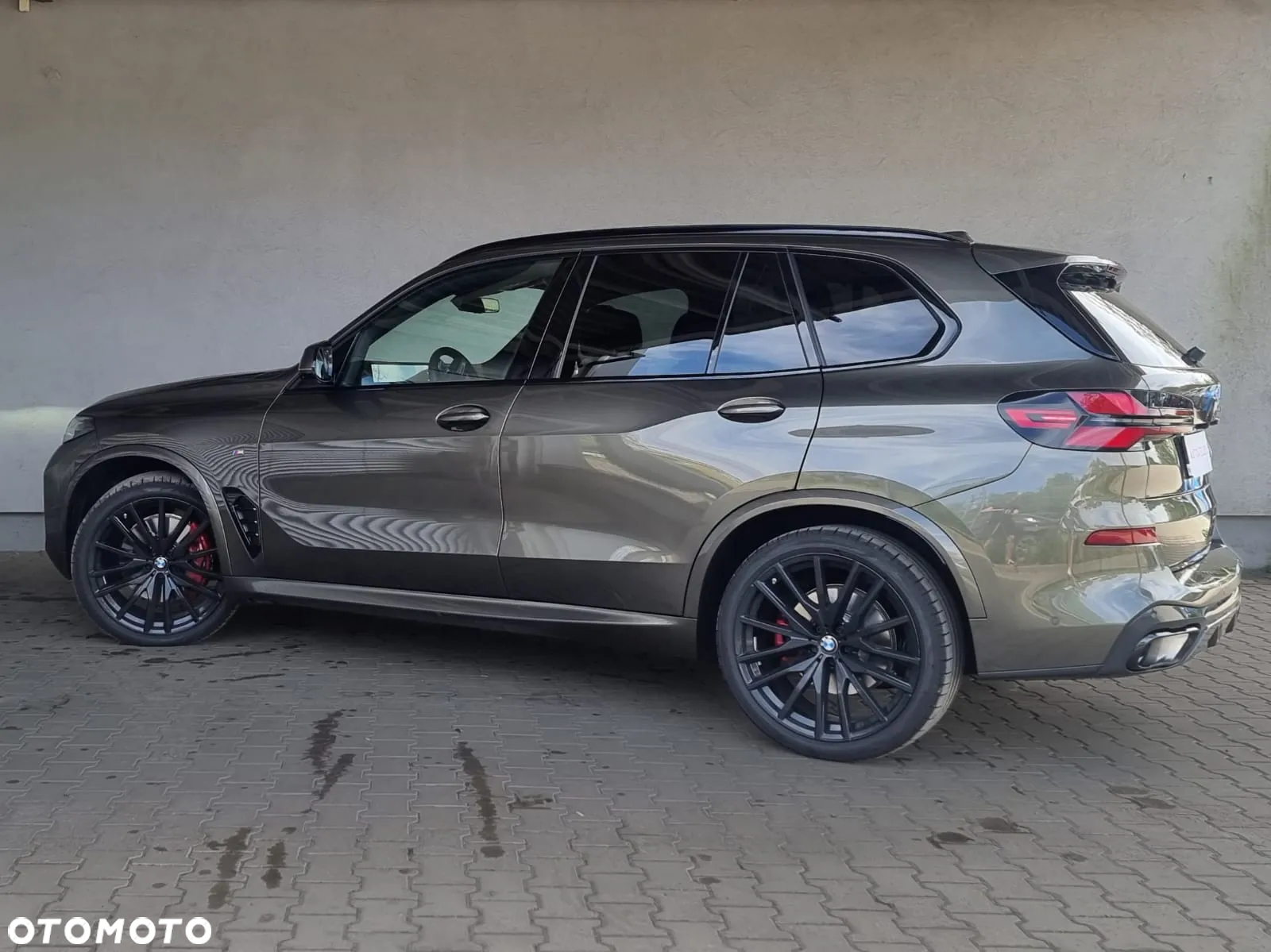BMW X5 xDrive30d - 10