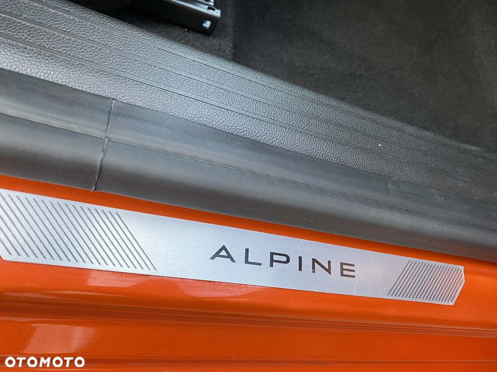 Renault Clio TCe 90 ESPIRIT ALPINE - 19