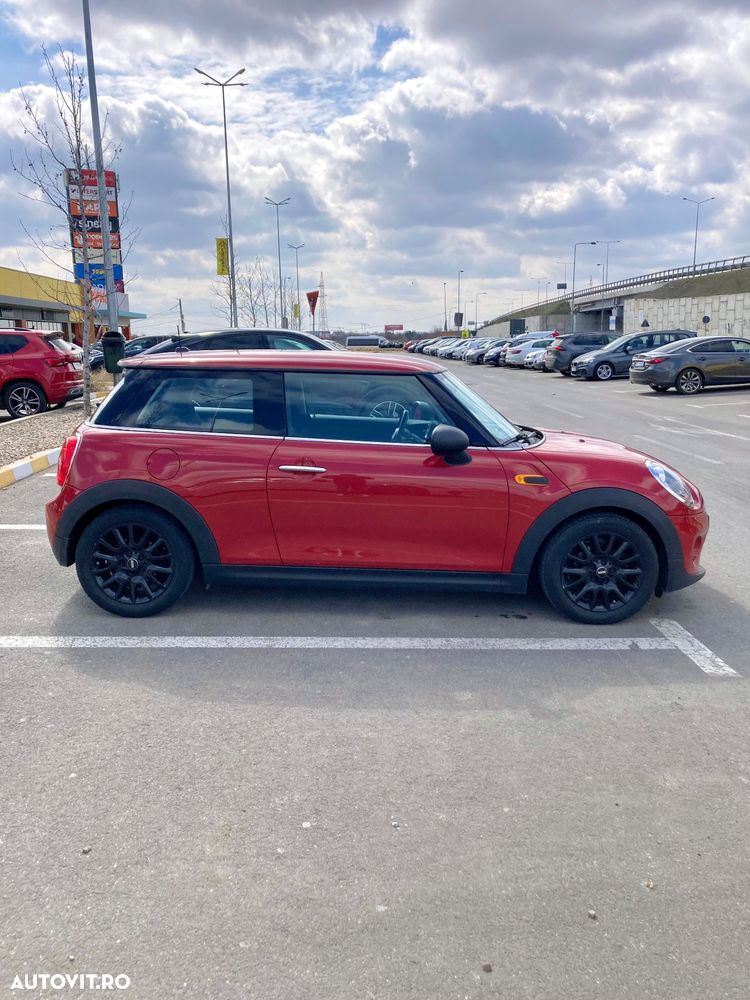 Mini ONE Standard - 7
