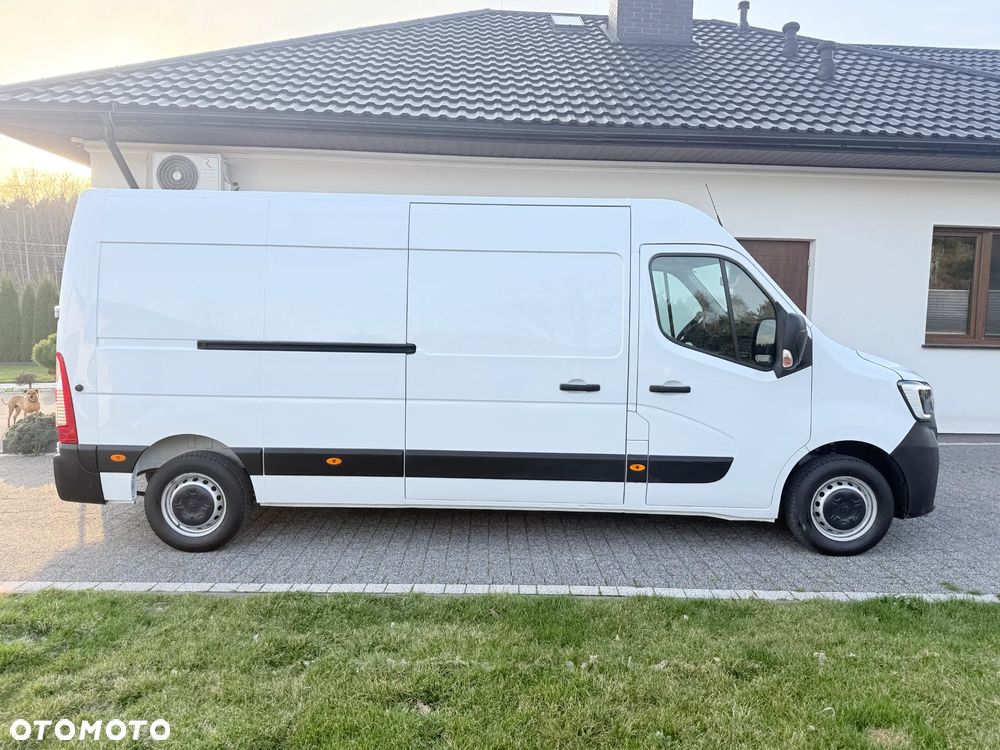 Renault GWARANCJA PRODUCENTA!  Salon Polski 2.3-136 - 28