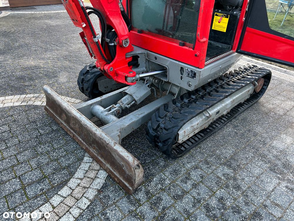 Wacker Neuson EZ26-02 - 9