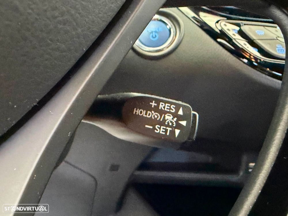 Toyota C-HR 1.8 Hybrid Square Collection - 17