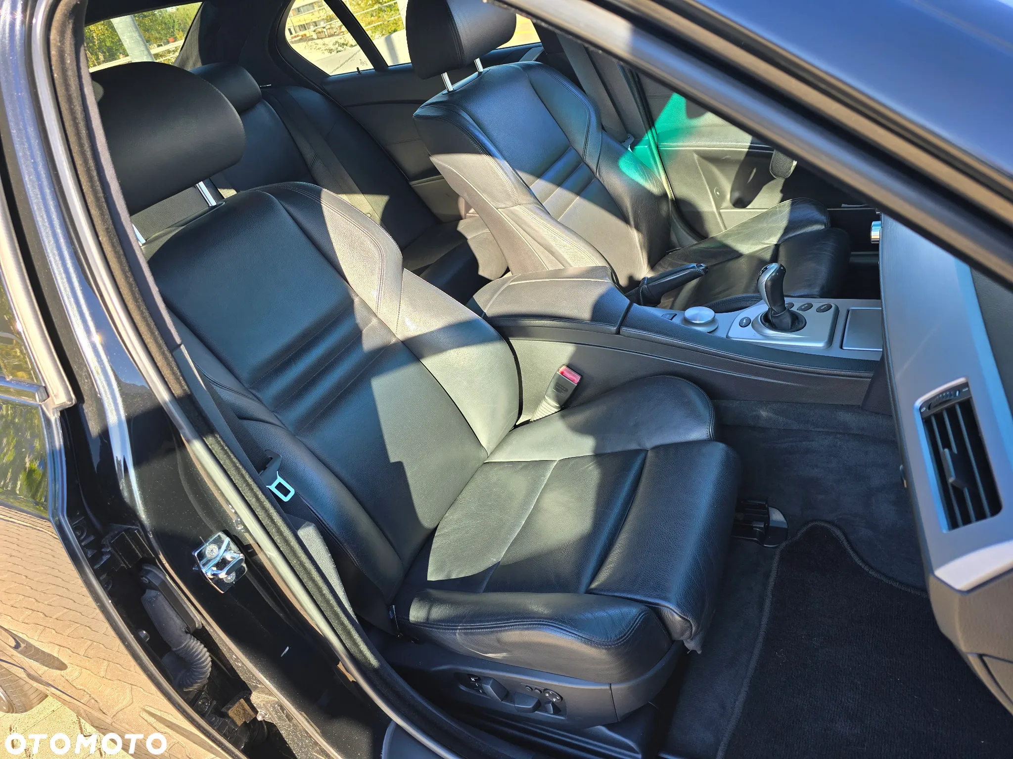 BMW M5 Standard - 19