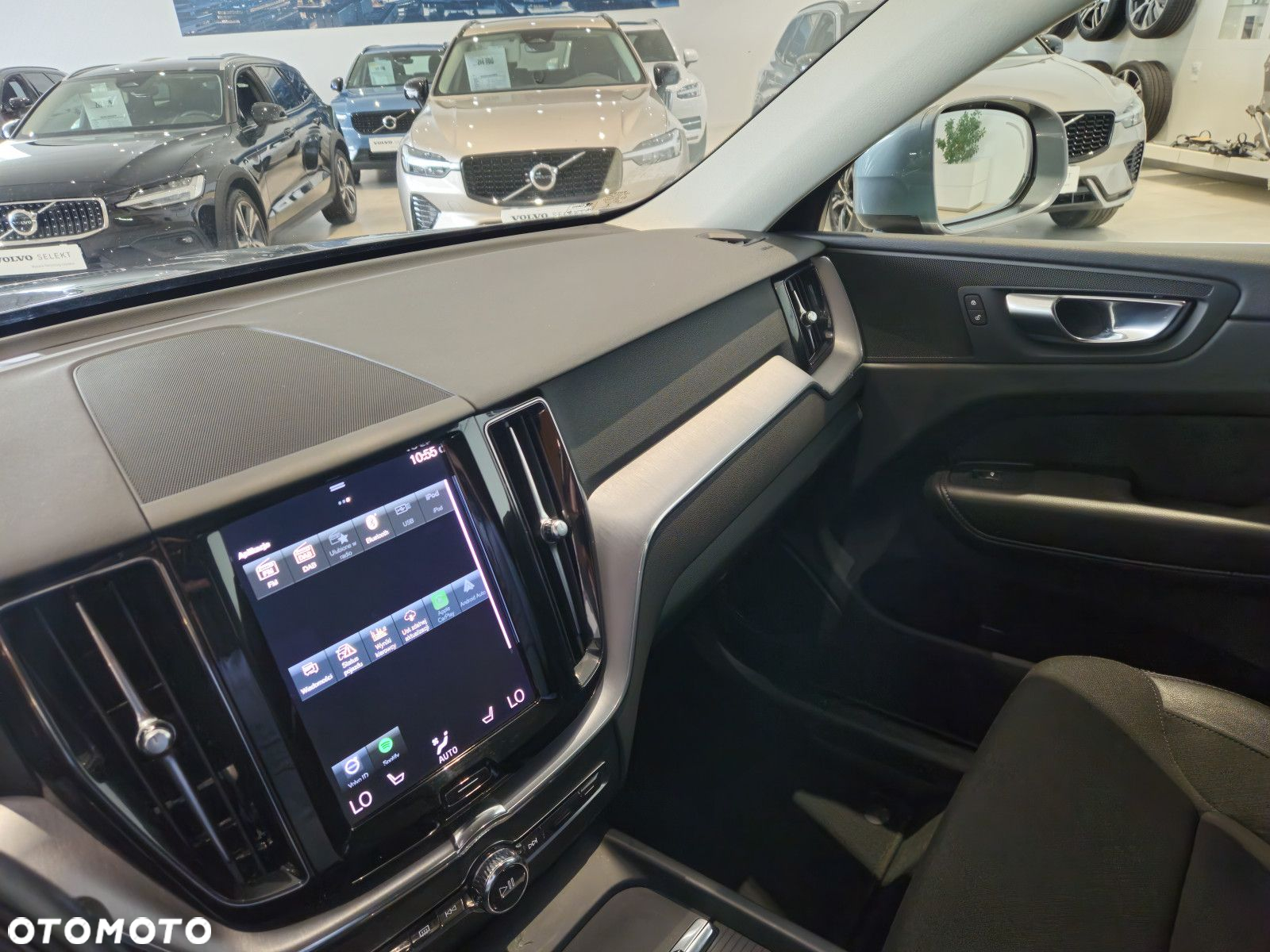 Volvo XC 60 - 20