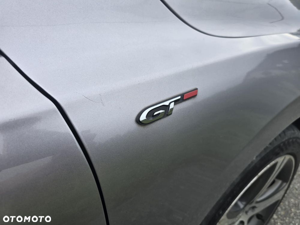 Peugeot 508 BlueHDi 180 EAT6 Stop&Start GT - 8