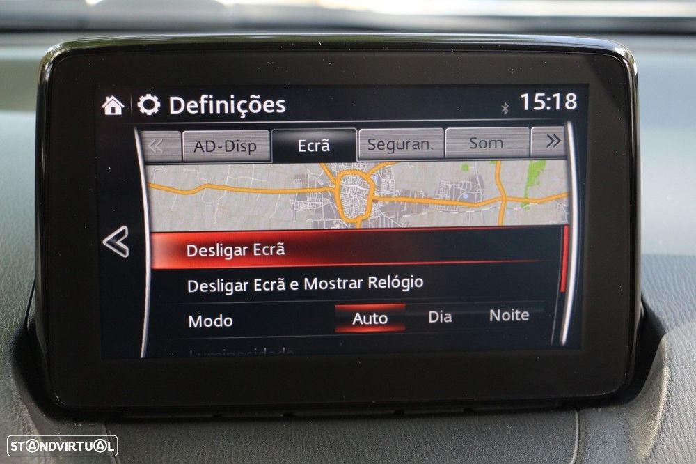 Mazda CX-3 1.5 Sky.Excellence - 26