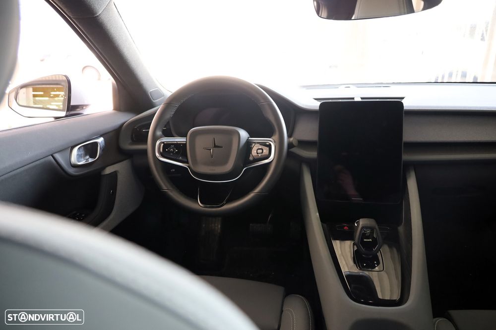 Polestar 2 Single Motor 78kWh - 14