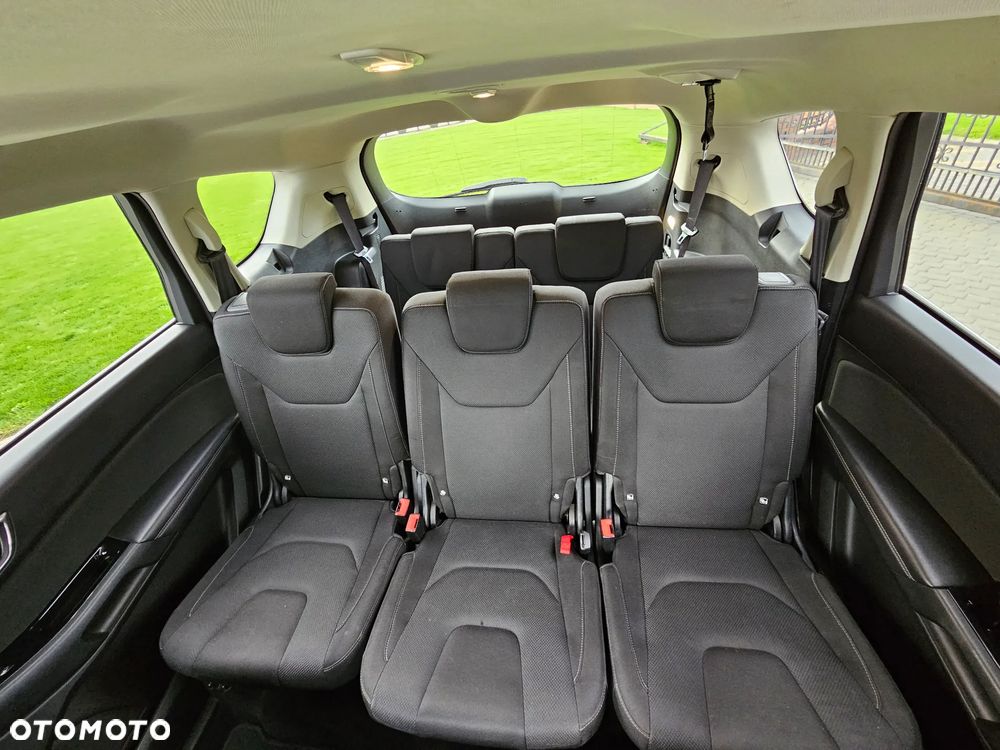 Ford S-Max 2.0 TDCi Titanium PowerShift - 29
