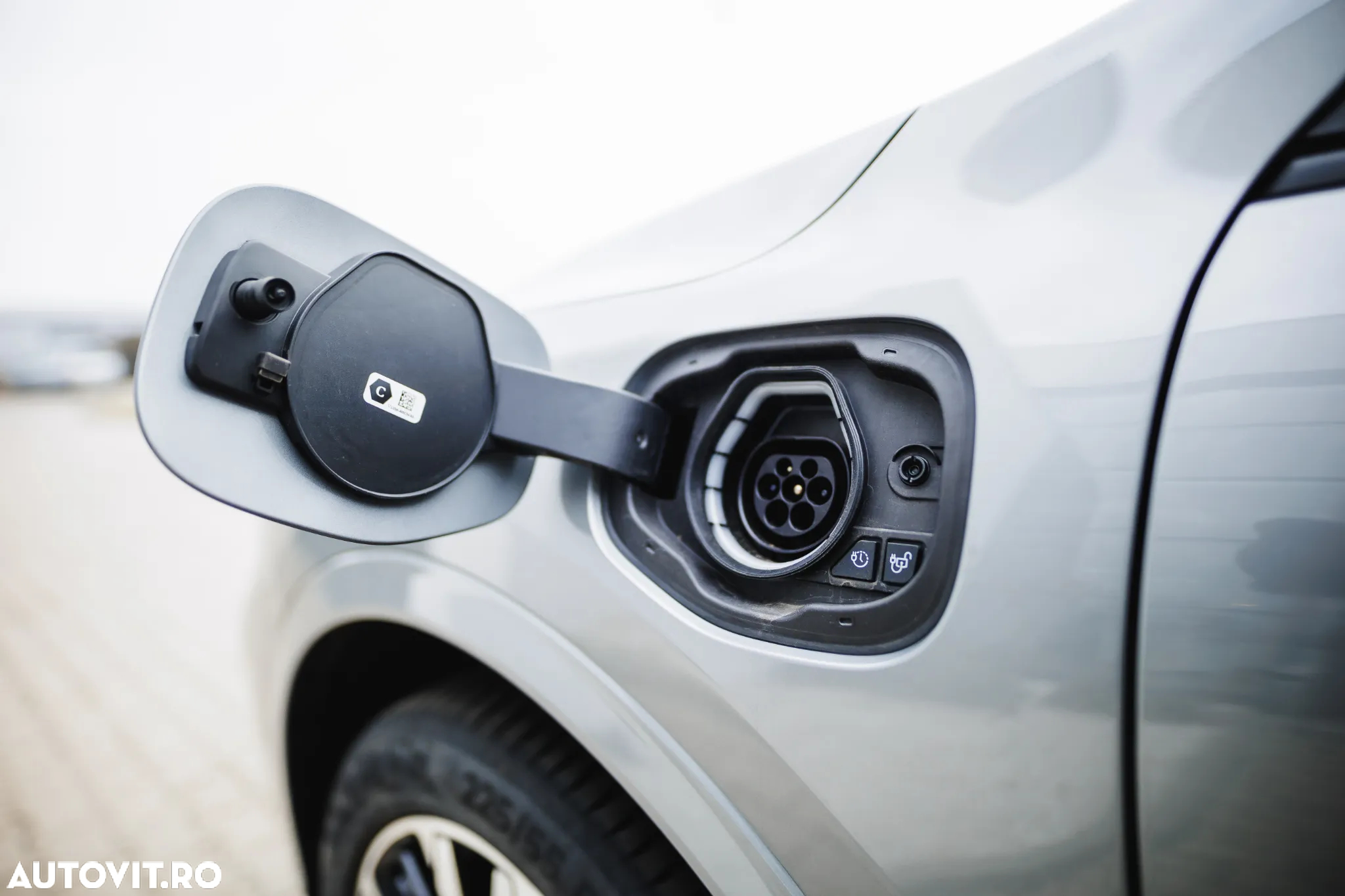 Ford Kuga 2.5 Duratec PHEV ST Line X - 13