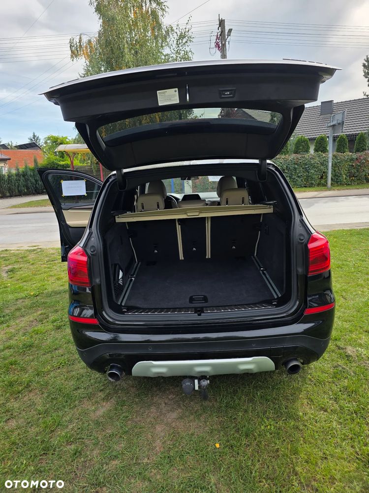 BMW X3 - 22