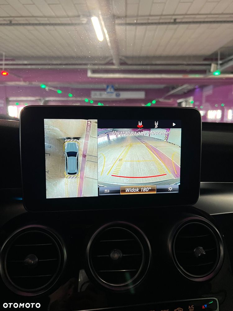 Mercedes-Benz GLC 300 4Matic 9G-TRONIC - 20