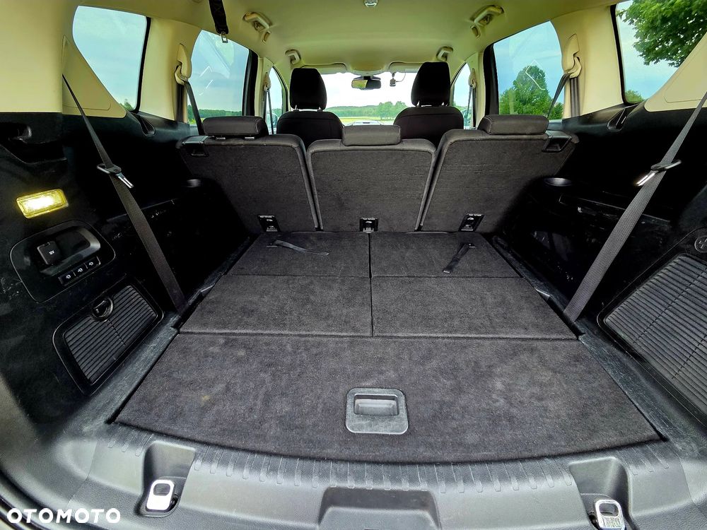 Ford S-Max 1.5 EcoBoost Titanium - 6