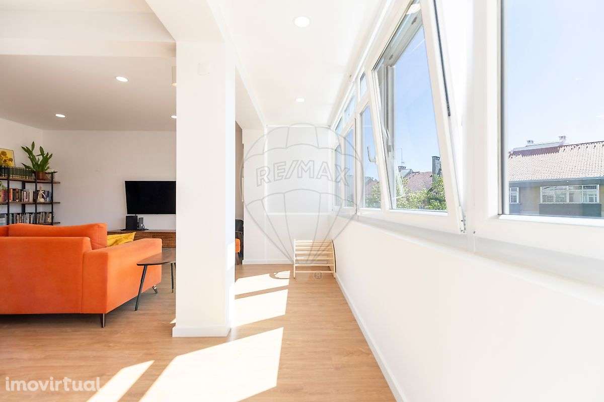 Apartamento T4 para venda - Grande imagem: 5/44