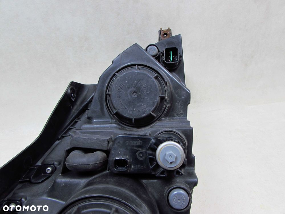 HYUNDAI I30 LIFT 10-12 LAMPA PRZOD LEWA REFLEKTOR UK 92101-2R010 - 6