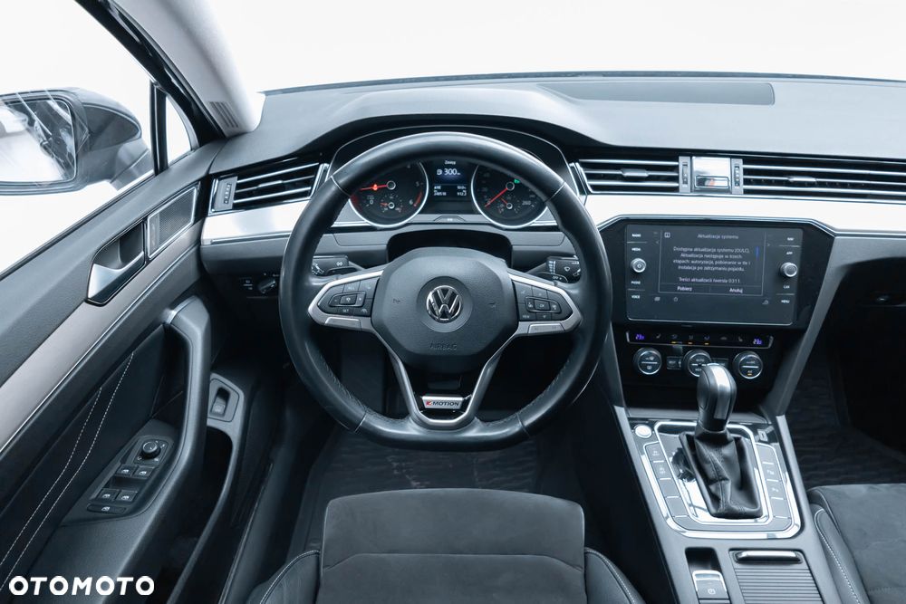 Volkswagen Passat 2.0 TDI 4Mot Elegance DSG - 17