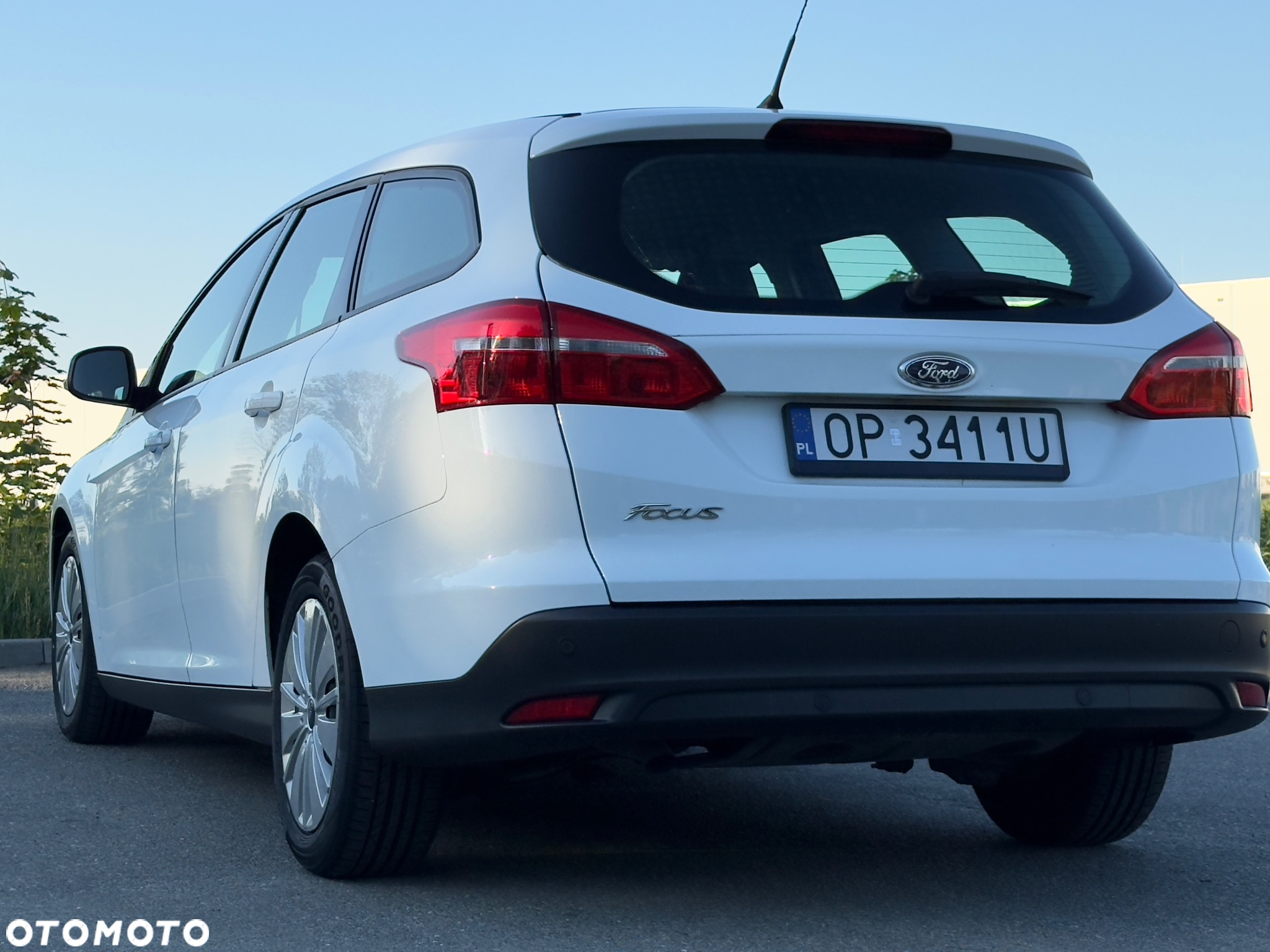 Ford Focus - 16