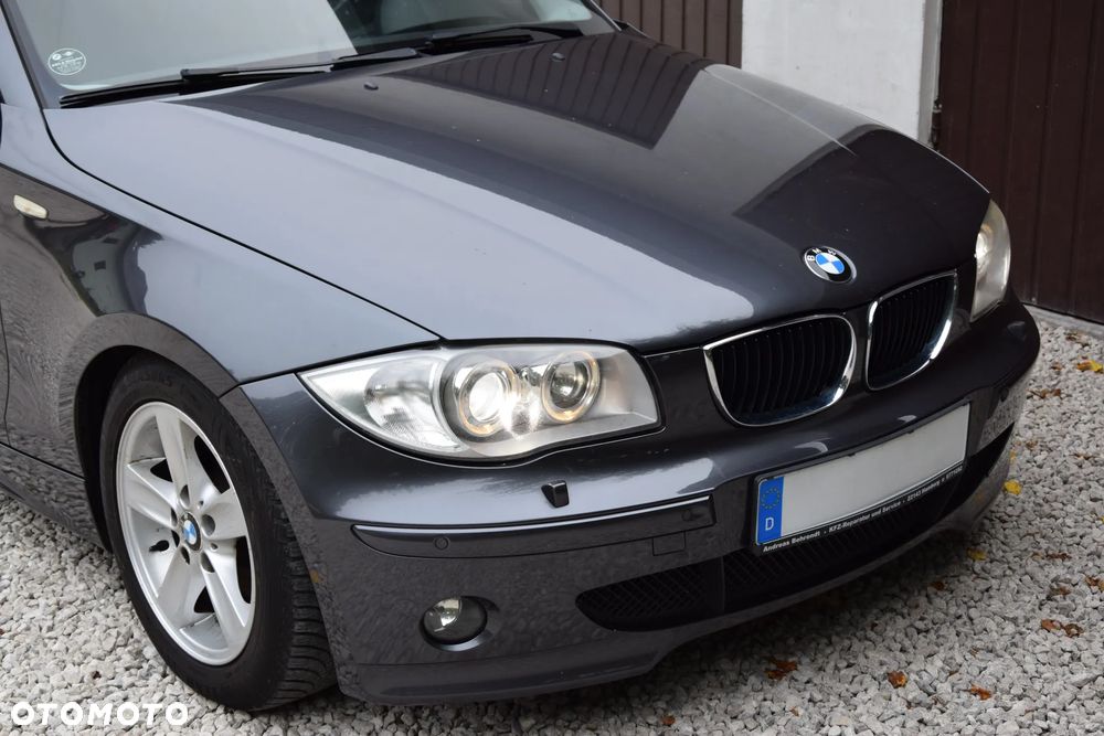 BMW Seria 1 - 15