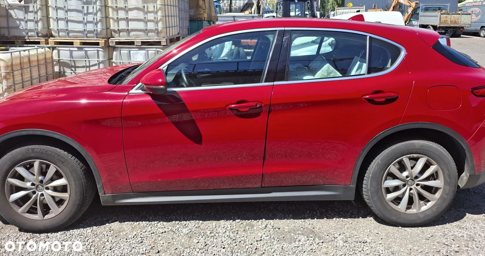 Alfa Romeo Stelvio 2.0 Turbo Business Q4 - 6