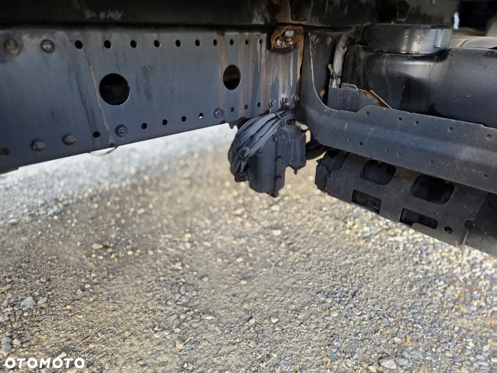 Mercedes-Benz Atego 918 1224 1218 818 1018 - 23