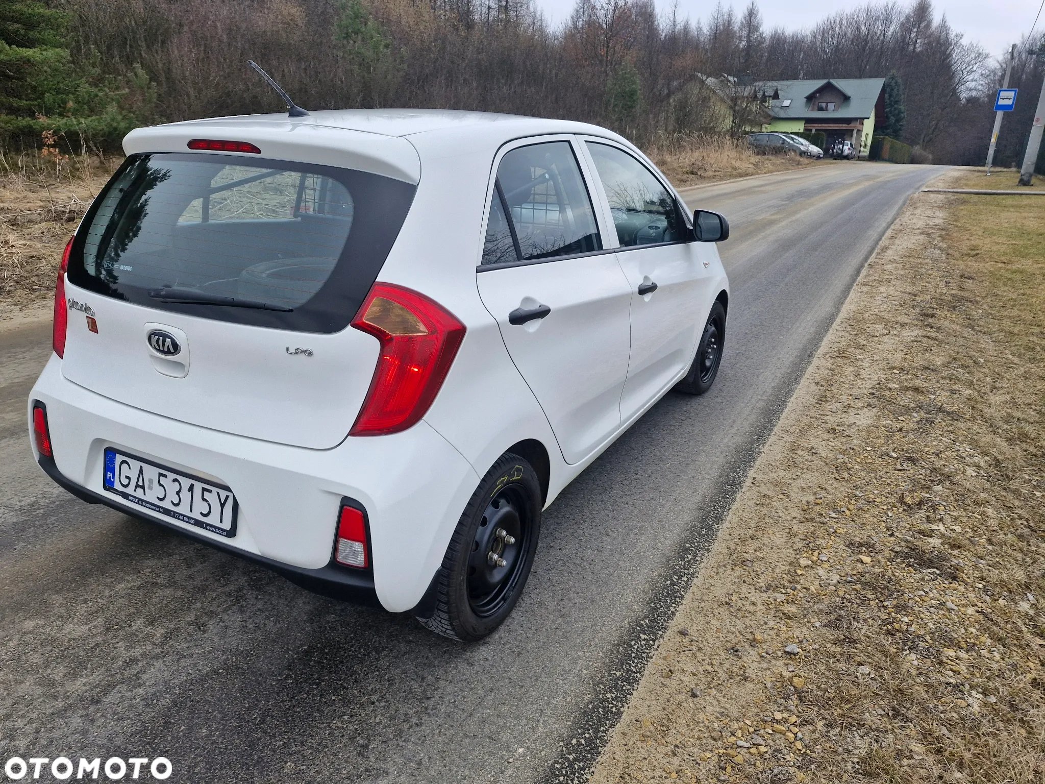Kia PICANTO - 8