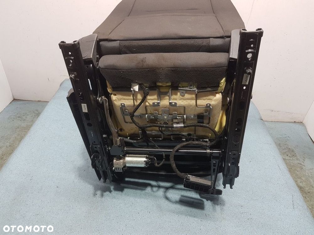 OPEL INSIGNIA A LIFT FOTEL KIEROWCY. - 11