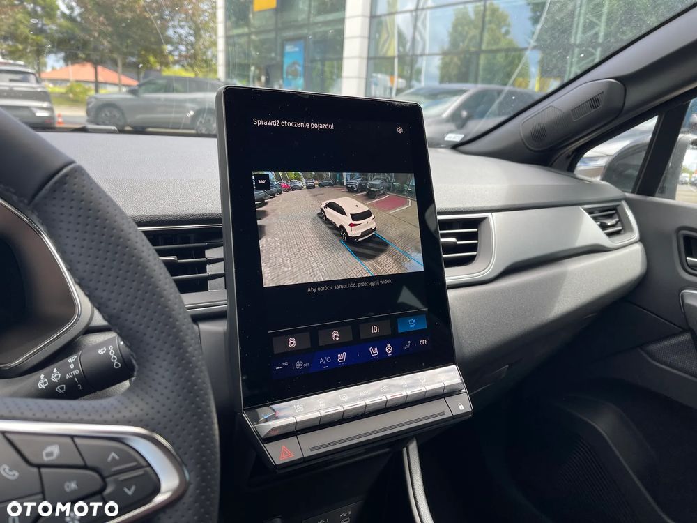 Renault Symbioz 1.3 TCe mHEV Techno - 18