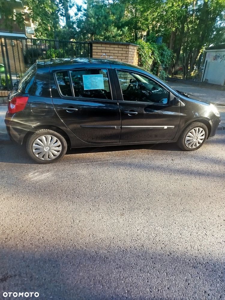 Renault Clio - 3