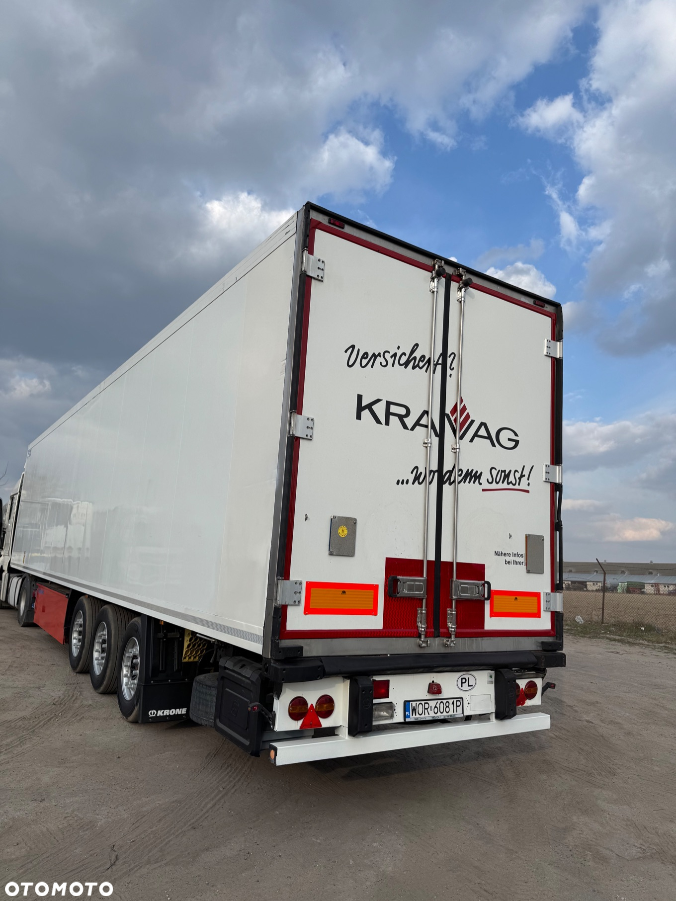 Krone - 7