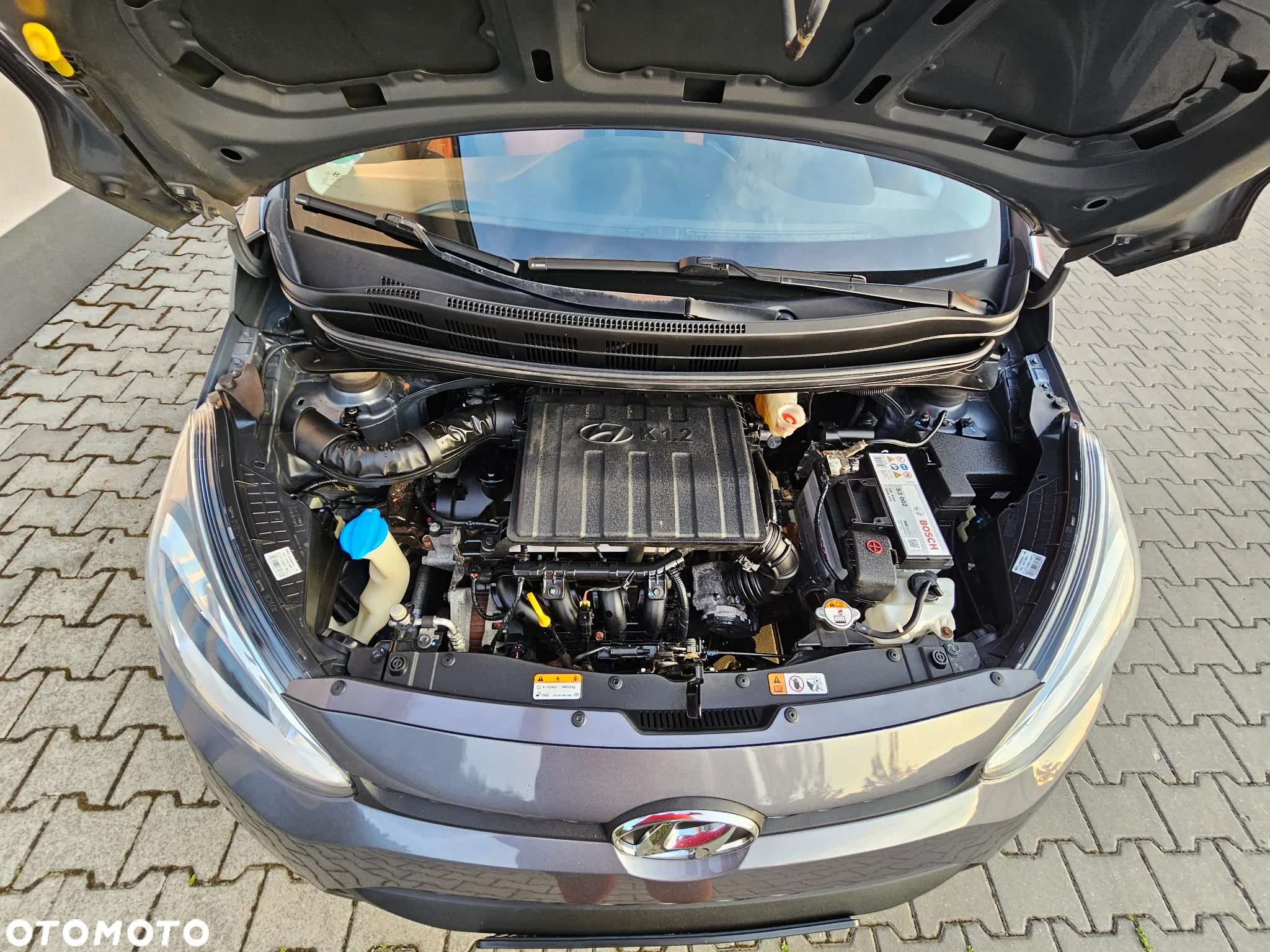 Hyundai i10 1.2 Intro Edition - 26