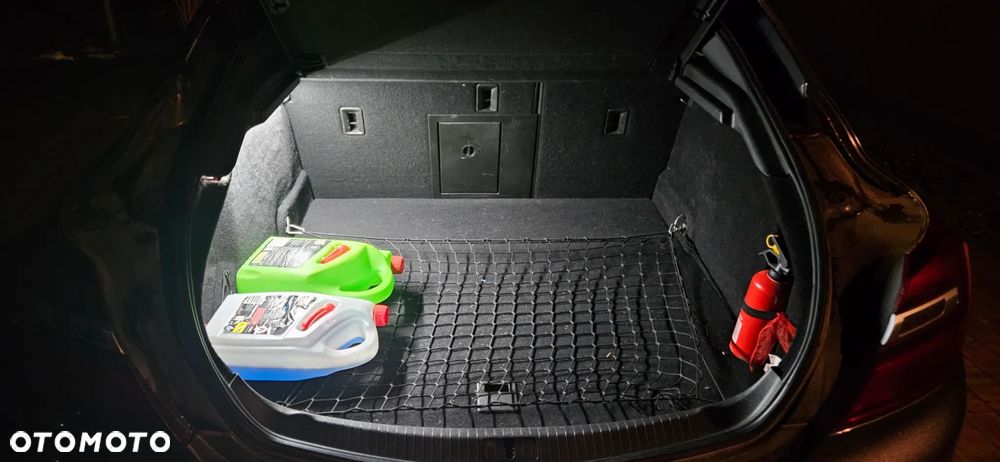 Opel Insignia 2.8 T V6 OPC - 10