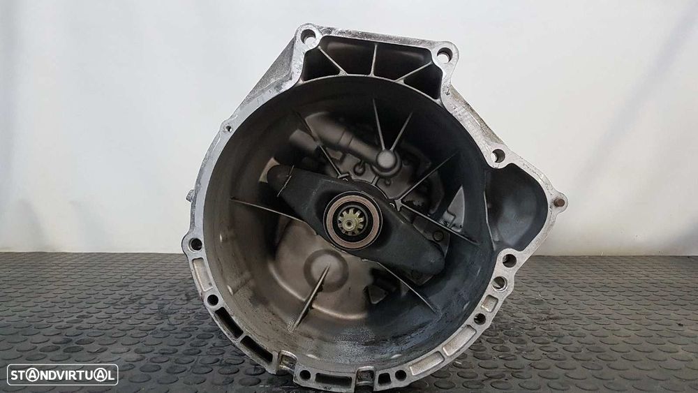 CAIXA DE VELOCIDADES BMW SERIE 3 BERLINA (E46) 320D - 9