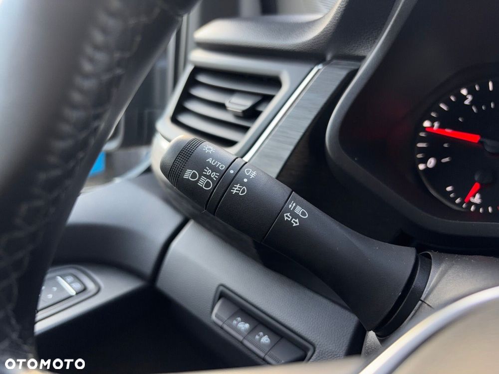 Renault Trafic Kombi 2.0 Blue dCi L2 Pack Clim - 17