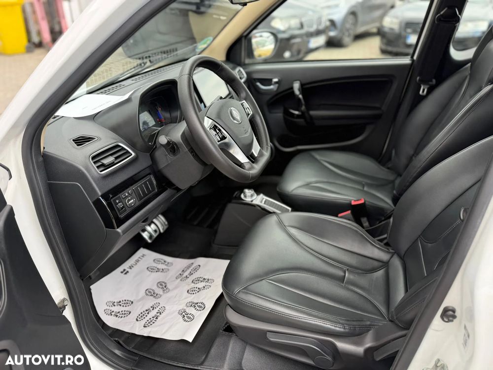 Elaris Pio Standard - 2