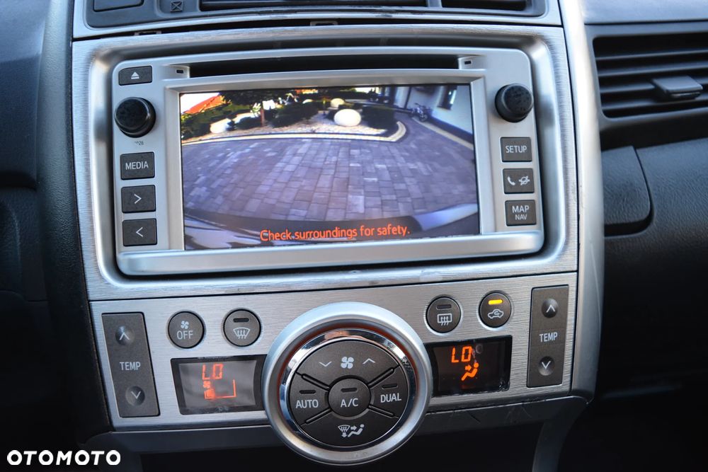 Toyota Verso 1.8 7-Sitzer Executive - 21