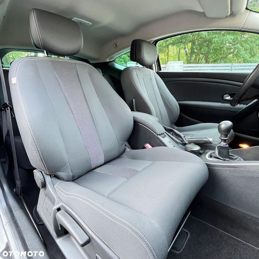 Renault Megane 1.6 16V Dynamique - 18