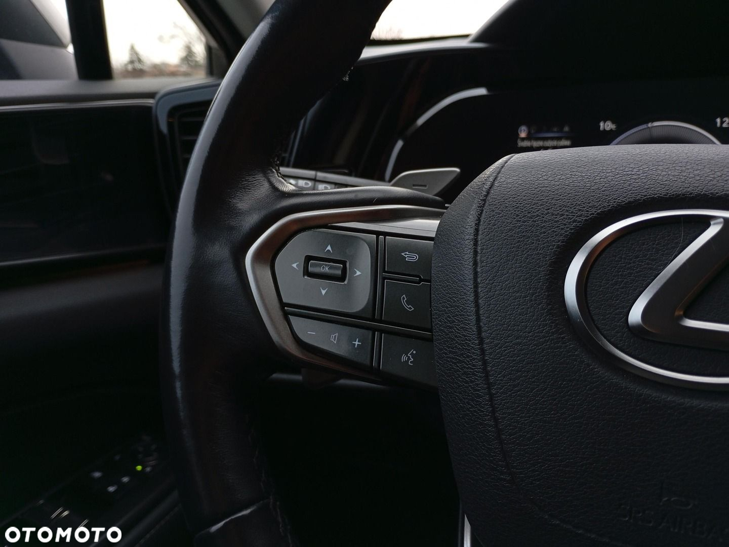 Lexus NX - 15