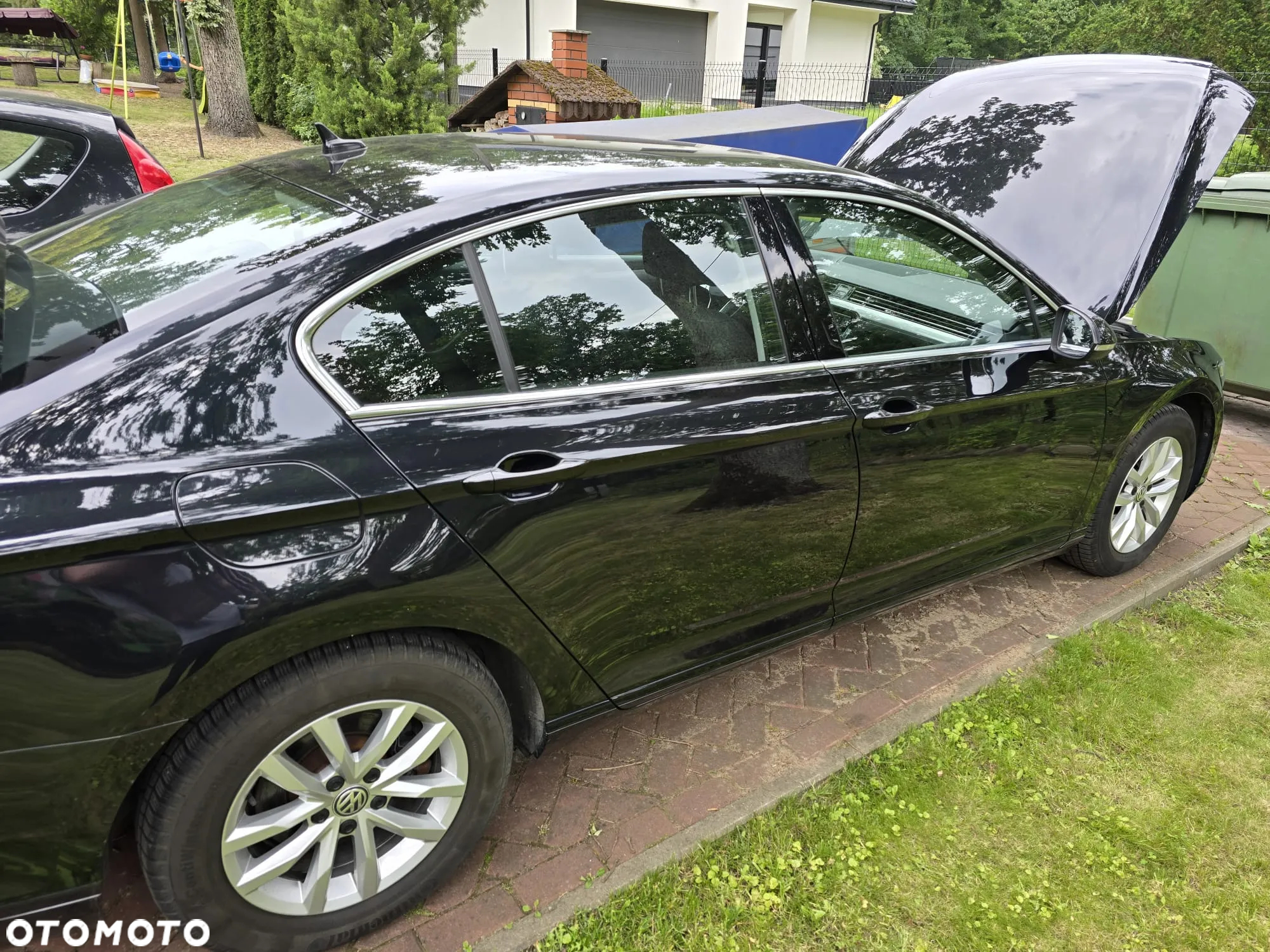 Volkswagen Passat - 6