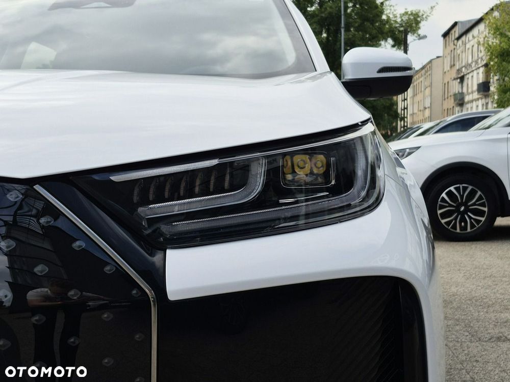 Chery Tiggo 7 1.5 T-GDI Super Hybrid Prestige DHT - 13