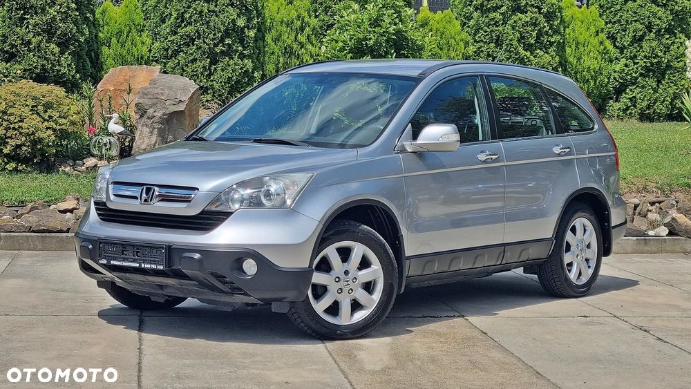 Honda CR-V 2.0i Executive - 36
