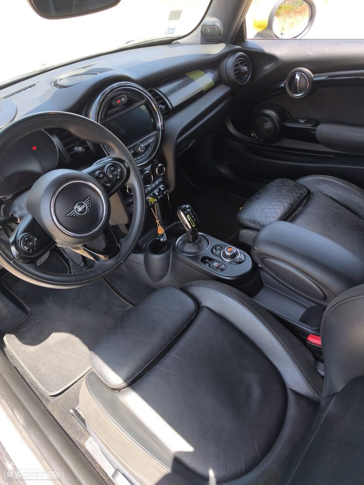 MINI Coupé - 6