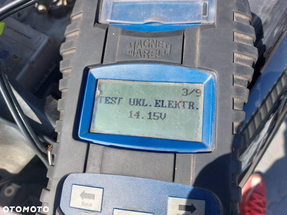ALTERNATOR VOLKSWAGEN POLO IV 1.2 12V 03D903025H - 6