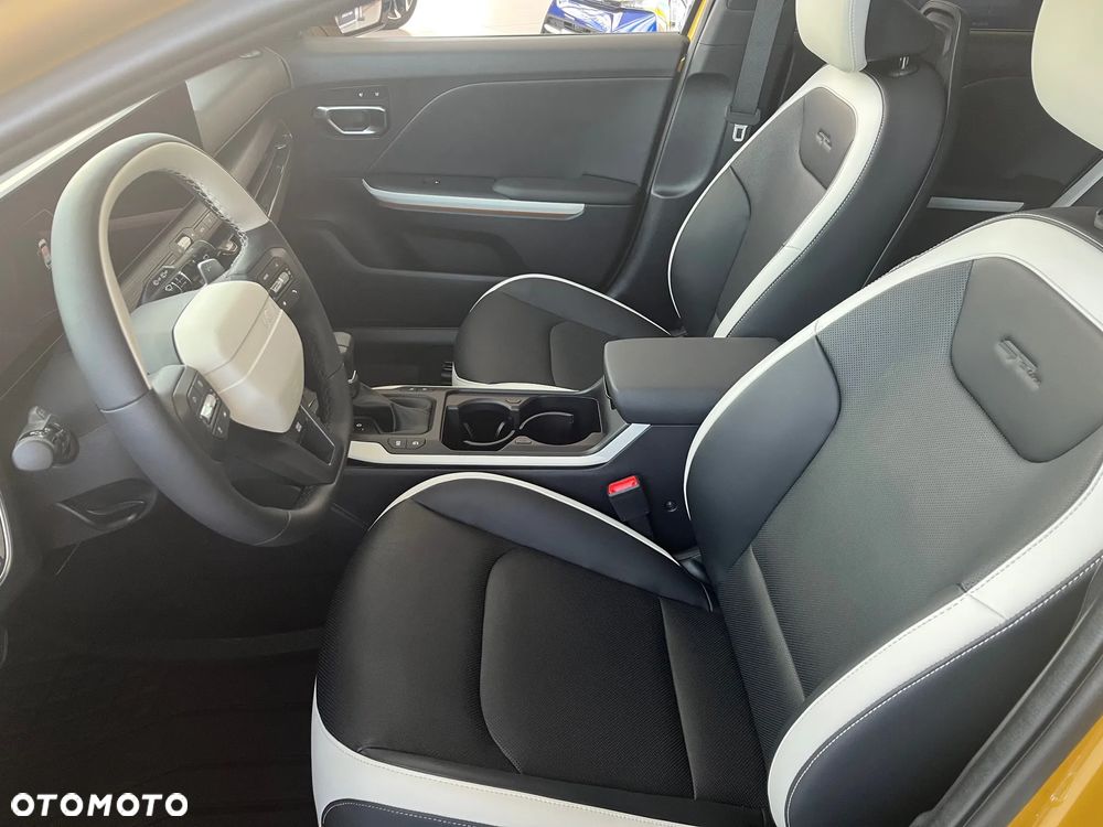 Kia K4 1.6 T-GDI GT Line - 13