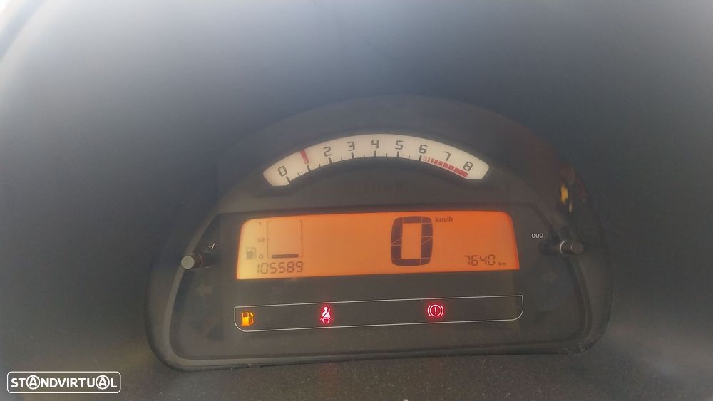 Citroën C3 1.1 SX Pack - 7