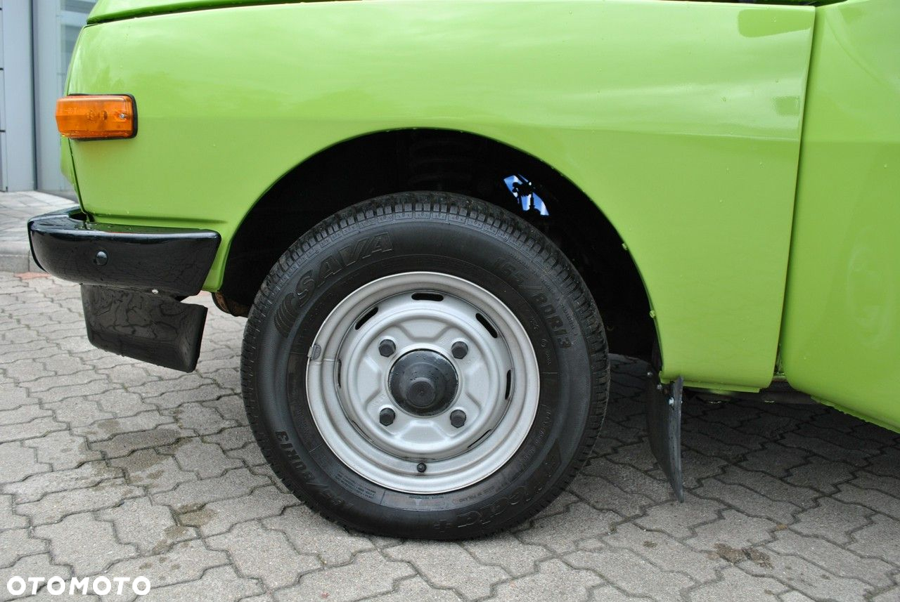 Wartburg 353 - 24