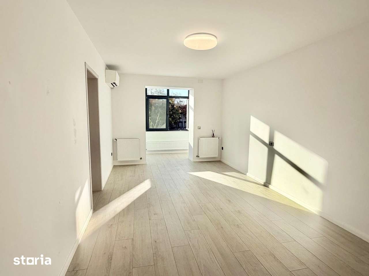 Apartament cu 2 camere – central, Str Mareșal Foch — fotografia 1