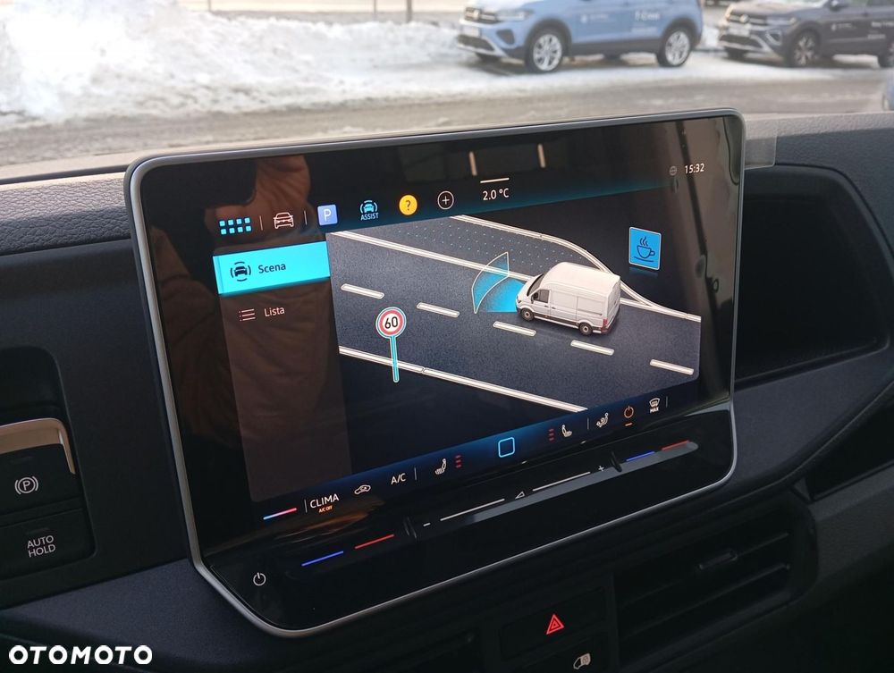 Volkswagen Crafter - 27