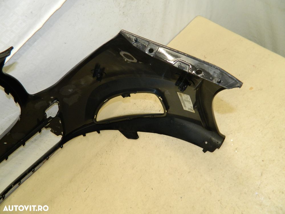 Bara fata Mercedes B-Class, W246 facelift, 2015, 2016, 2017, 2018, A2468854325 - 5